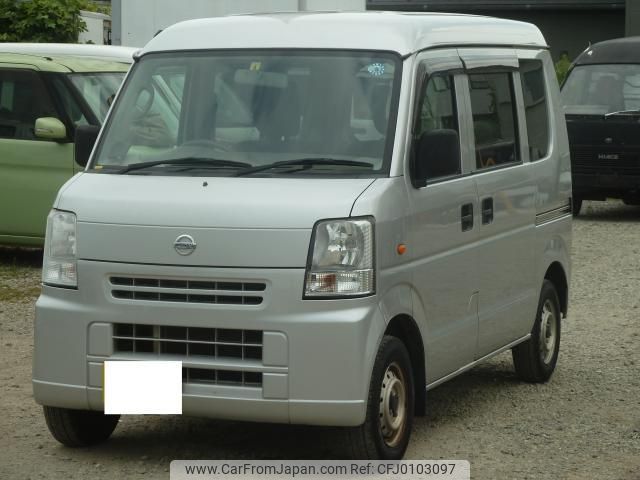 nissan nv100-clipper 2014 quick_quick_HBD-DR64V_DR64V-800210 image 1