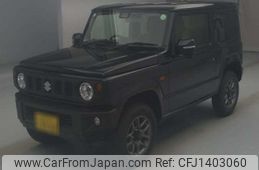 suzuki jimny 2024 -SUZUKI 【金沢 580ﾌ2902】--Jimny 3BA-JB64W--JB64W-363485---SUZUKI 【金沢 580ﾌ2902】--Jimny 3BA-JB64W--JB64W-363485-