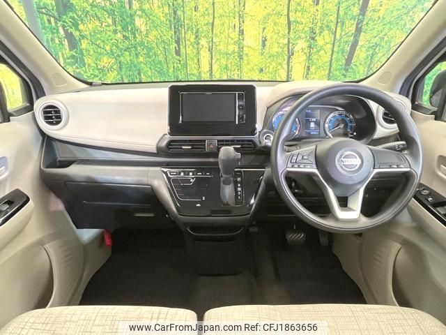 nissan dayz 2019 CFJ1863656 image 2