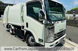 isuzu elf-truck 2012 GOO_NET_EXCHANGE_0541483A30240806W001