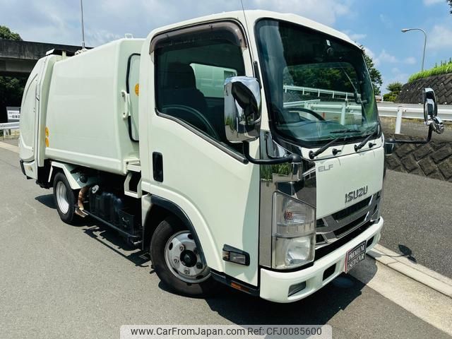 isuzu elf-truck 2012 GOO_NET_EXCHANGE_0541483A30240806W001 image 1