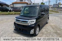 daihatsu tanto 2013 -DAIHATSU 【一宮 580ﾆ1546】--Tanto DBA-LA600S--LA600S-0039498---DAIHATSU 【一宮 580ﾆ1546】--Tanto DBA-LA600S--LA600S-0039498-