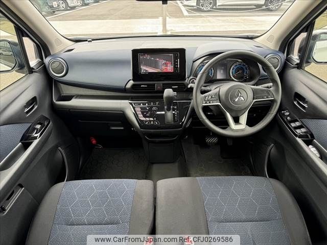 mitsubishi ek-cross 2019 -MITSUBISHI--ek X 5AA-B34W--B34W-0004895---MITSUBISHI--ek X 5AA-B34W--B34W-0004895- image 2