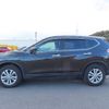 nissan x-trail 2013 NIKYO_EA43598 image 4