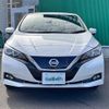 nissan leaf 2017 -NISSAN--Leaf ZAA-ZE1--ZE1-006477---NISSAN--Leaf ZAA-ZE1--ZE1-006477- image 24