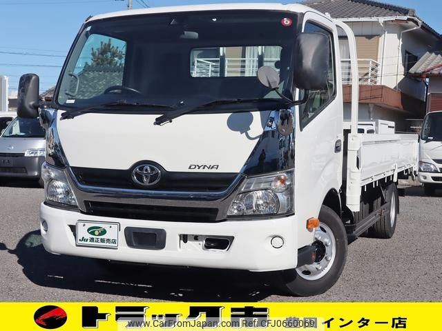 toyota dyna-truck 2018 GOO_NET_EXCHANGE_0207851A30241214W009 image 1