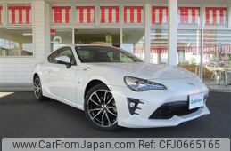 toyota 86 2017 -TOYOTA--86 DBA-ZN6--ZN6-075564---TOYOTA--86 DBA-ZN6--ZN6-075564-