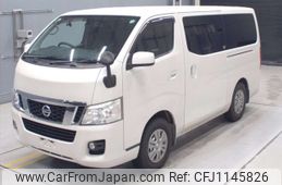 nissan caravan-van 2016 -NISSAN--Caravan Van VW6E26-017737---NISSAN--Caravan Van VW6E26-017737-