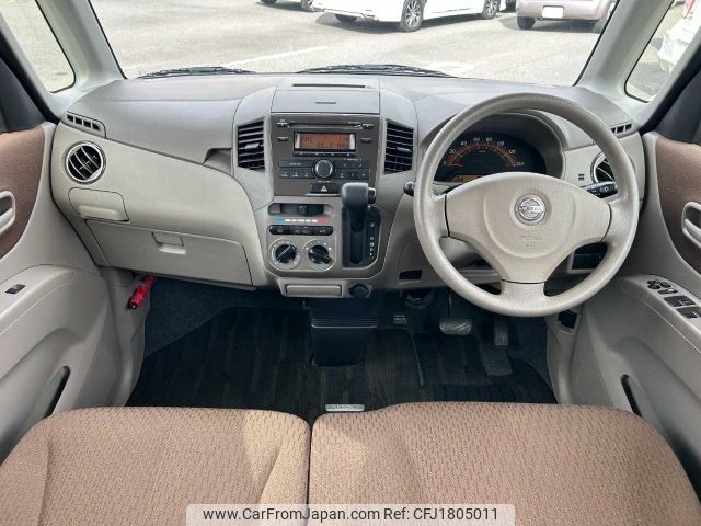 nissan roox 2013 CFJ1805011 image 2