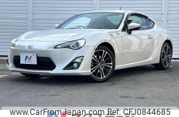 toyota 86 2014 quick_quick_ZN6_ZN6-039638