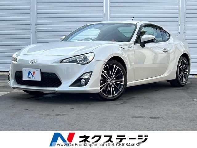 toyota 86 2014 quick_quick_ZN6_ZN6-039638 image 1