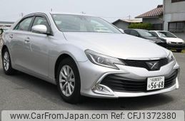 toyota mark-x 2018 quick_quick_DBA-GRX130_GRX130-6109914