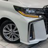 toyota alphard 2021 CFJ1759237 image 13