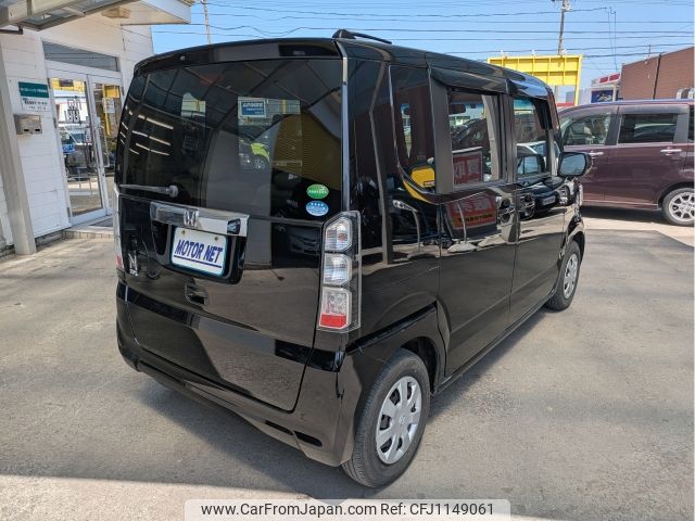 honda n-box 2012 -HONDA--N BOX DBA-JF1--JF1-1069702---HONDA--N BOX DBA-JF1--JF1-1069702- image 2