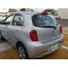 nissan march 2015 TE3197 image 13