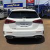 mercedes-benz a-class 2019 -MERCEDES-BENZ--Benz A Class 5BA-177084--WDD1770842V027061---MERCEDES-BENZ--Benz A Class 5BA-177084--WDD1770842V027061- image 28