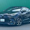 toyota c-hr 2019 -TOYOTA--C-HR DAA-ZYX10--ZYX10-2195092---TOYOTA--C-HR DAA-ZYX10--ZYX10-2195092- image 4