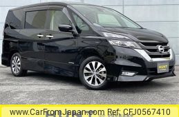 nissan serena 2019 -NISSAN--Serena DAA-GFC27--GFC27-166515---NISSAN--Serena DAA-GFC27--GFC27-166515-