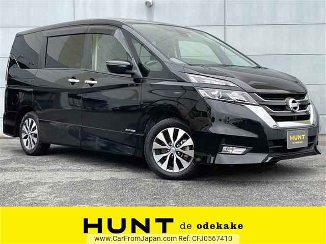 nissan serena 2019 -NISSAN--Serena DAA-GFC27--GFC27-166515---NISSAN--Serena DAA-GFC27--GFC27-166515- image 1