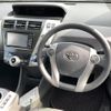 toyota prius-α 2011 -TOYOTA 【群馬 302ﾇ8168】--Prius α ZVW41W-3025829---TOYOTA 【群馬 302ﾇ8168】--Prius α ZVW41W-3025829- image 4