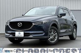 mazda cx-5 2017 quick_quick_LDA-KF2P_KF2P-116614
