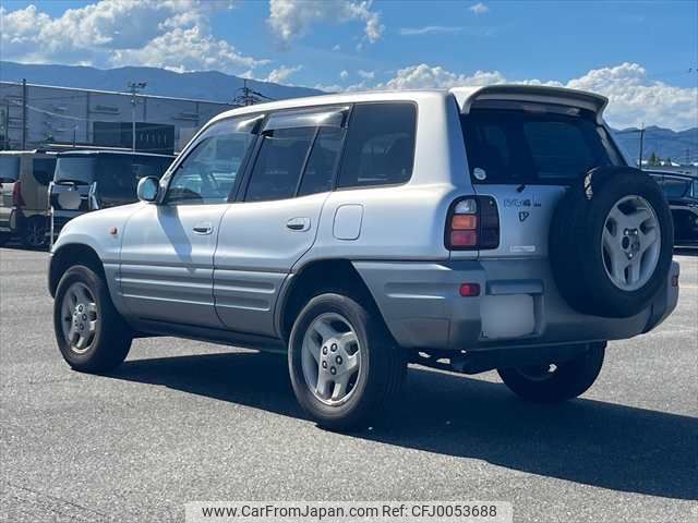 toyota rav4 1998 NIKYO_XY51198 image 2