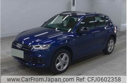 audi q5 2020 quick_quick_LDA-FYDETS_WAUZZZFY5L2056553