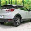 mazda cx-3 2015 -MAZDA--CX-3 LDA-DK5FW--DK5FW-118183---MAZDA--CX-3 LDA-DK5FW--DK5FW-118183- image 18