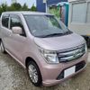 suzuki wagon-r 2014 CFJ1724374 image 3