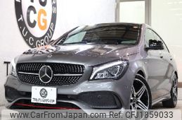 mercedes-benz cla-class 2018 CFJ1859033