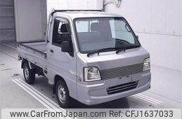subaru sambar-truck 2007 CFJ1637033