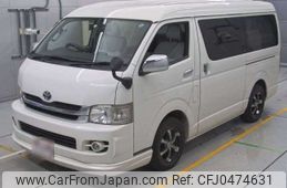 toyota hiace-wagon 2009 -TOYOTA--Hiace Wagon CBA-TRH214W--TRH214-0013930---TOYOTA--Hiace Wagon CBA-TRH214W--TRH214-0013930-