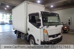 nissan atlas 2014 CFJ1527663