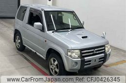 mitsubishi pajero-mini 2012 -MITSUBISHI--Pajero mini H58A-1010089---MITSUBISHI--Pajero mini H58A-1010089-