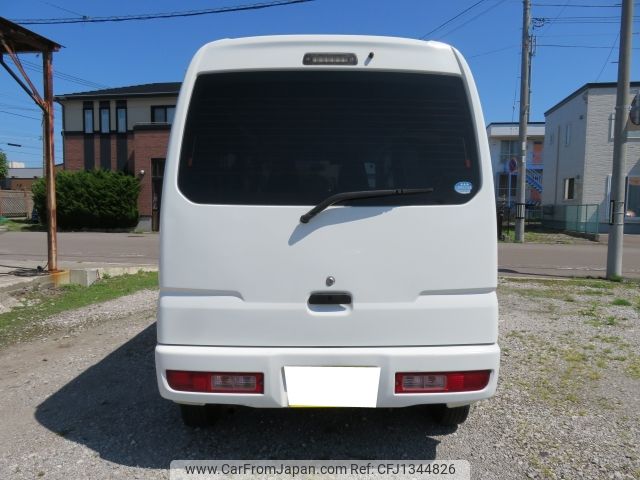 nissan clipper-van 2013 -NISSAN--Clipper Van GBD-U72V--U72V-0640469---NISSAN--Clipper Van GBD-U72V--U72V-0640469- image 2
