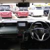 suzuki spacia 2023 -SUZUKI--Spacia Base 5BD-MK33V--MK33V-116937---SUZUKI--Spacia Base 5BD-MK33V--MK33V-116937- image 3