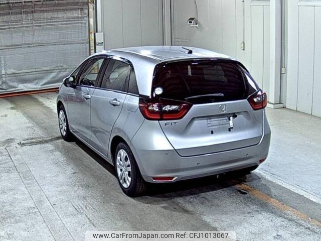 honda fit 2022 -HONDA--Fit GR1-1110333---HONDA--Fit GR1-1110333- image 2