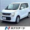 suzuki wagon-r 2014 -SUZUKI--Wagon R DBA-MH34S--MH34S-300662---SUZUKI--Wagon R DBA-MH34S--MH34S-300662- image 1