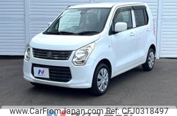 suzuki wagon-r 2014 -SUZUKI--Wagon R DBA-MH34S--MH34S-300662---SUZUKI--Wagon R DBA-MH34S--MH34S-300662-