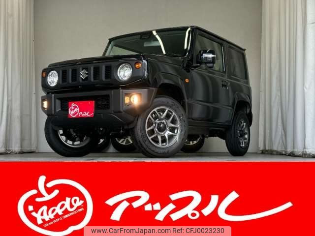 suzuki jimny 2024 -SUZUKI 【岐阜 582ﾐ9838】--Jimny 3BA-JB64W--JB64W-348316---SUZUKI 【岐阜 582ﾐ9838】--Jimny 3BA-JB64W--JB64W-348316- image 1