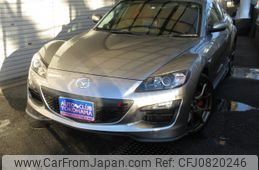 mazda rx-8 2012 -MAZDA--RX-8 ABA-SE3P--SE3P-307927---MAZDA--RX-8 ABA-SE3P--SE3P-307927-