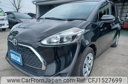 toyota sienta 2019 CFJ1527699