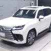 lexus lx 2023 -LEXUS 【名古屋 307む8102】--Lexus LX VJA310W-4024741---LEXUS 【名古屋 307む8102】--Lexus LX VJA310W-4024741- image 1