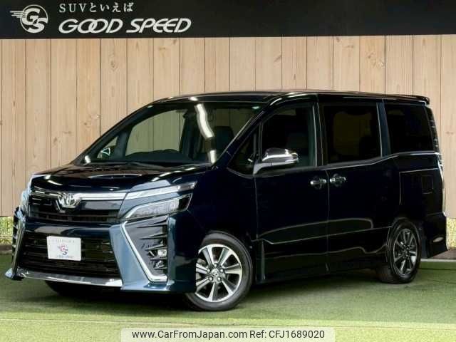 toyota voxy 2020 CFJ1689020 image 1