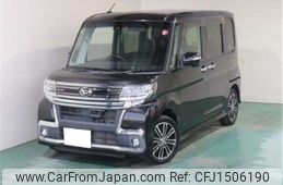 daihatsu tanto 2016 CFJ1506190