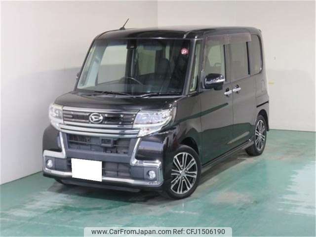 daihatsu tanto 2016 CFJ1506190 image 1