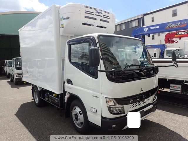 mitsubishi-fuso canter 2024 GOO_NET_EXCHANGE_0707934A30240910W003 image 1