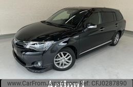 toyota corolla-fielder 2013 quick_quick_NKE165G_NKE165-7017073