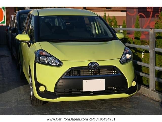 toyota sienta 2018 -TOYOTA--Sienta DBA-NSP170G--NSP170-7167897---TOYOTA--Sienta DBA-NSP170G--NSP170-7167897- image 1