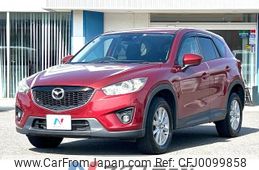 mazda cx-5 2013 -MAZDA--CX-5 LDA-KE2FW--KE2FW-128467---MAZDA--CX-5 LDA-KE2FW--KE2FW-128467-